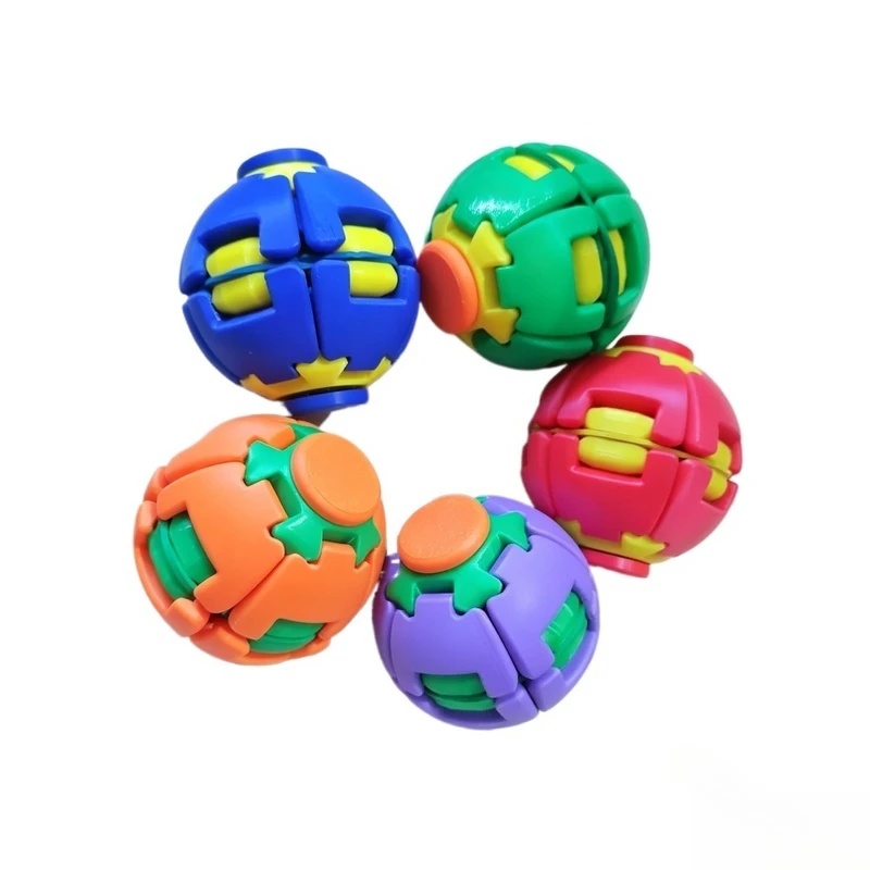 1 pezzo: palla antistress tras - Party Games For Adults And Kids recensione e prezzo