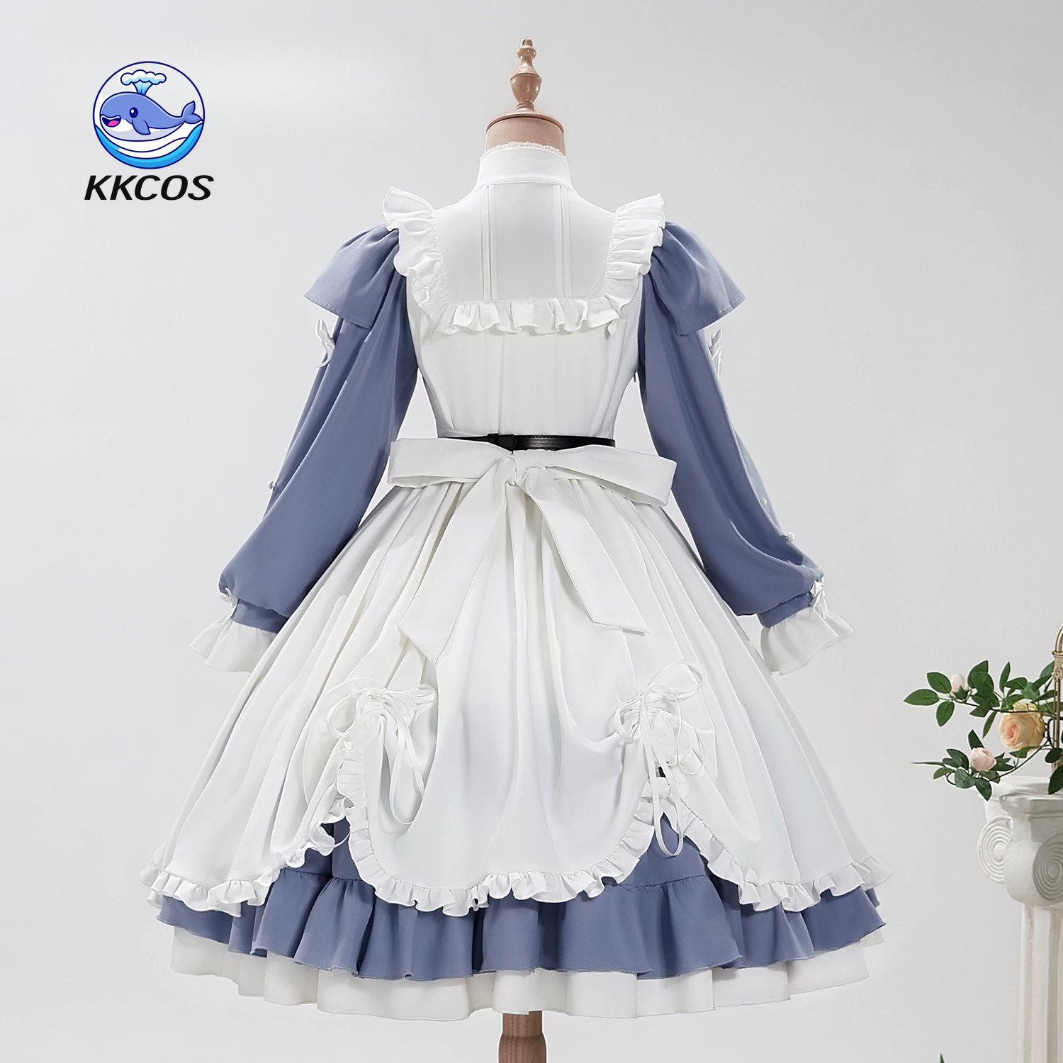 KKCos Arknights Amiya 2 Costum - Party Games For Christmas recensione e prezzo