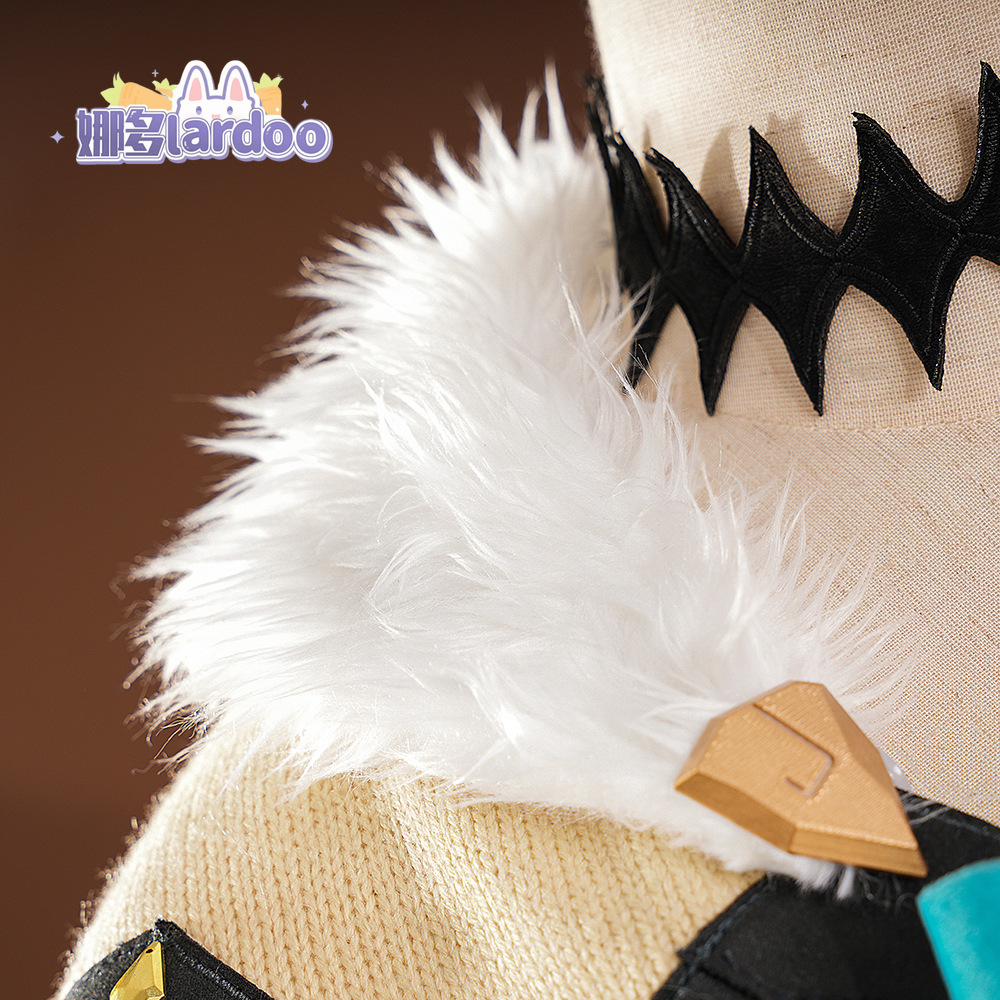 Costume Cosplay Varesa di Gens - Party Games For Christmas recensione e prezzo