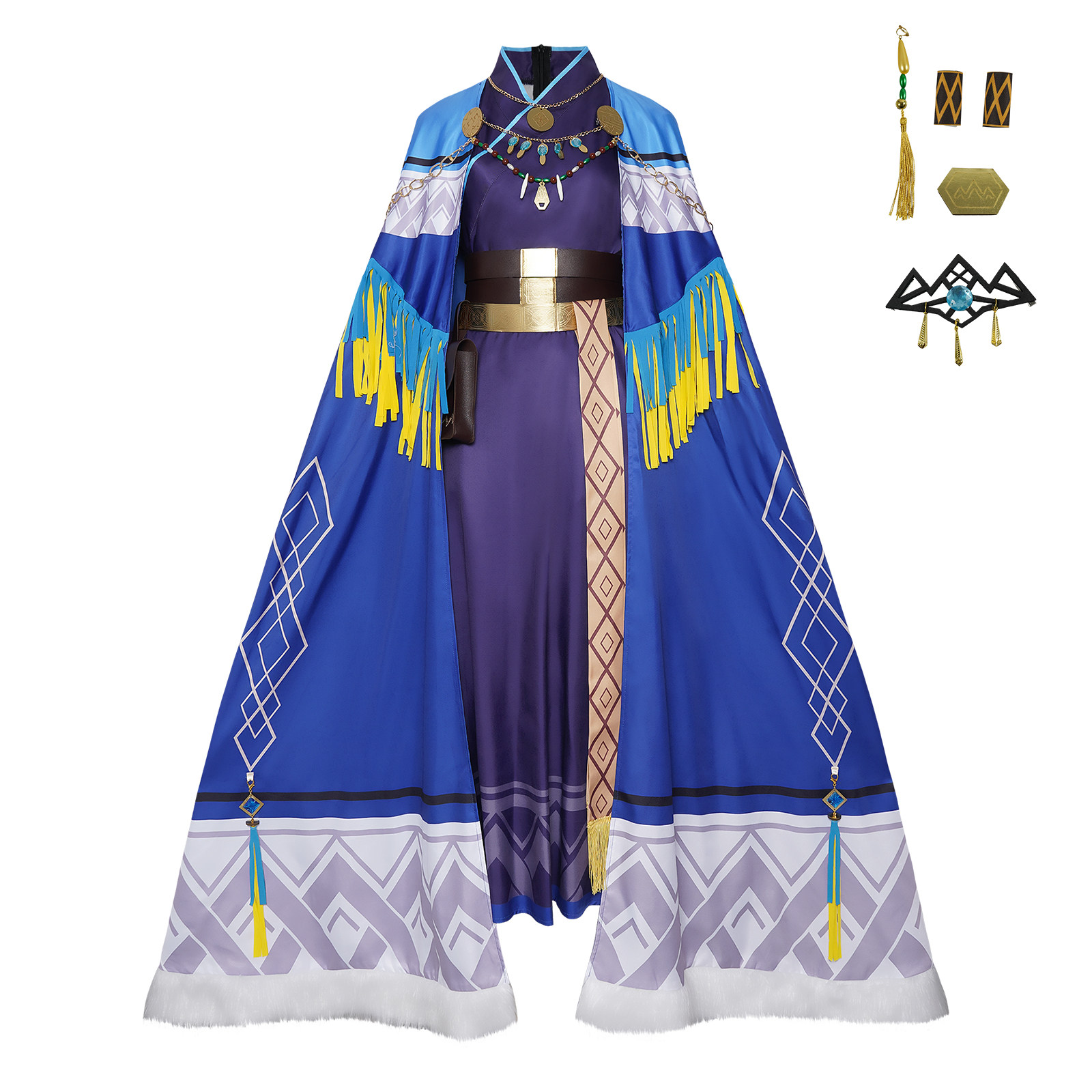 ‌ Pramanix Costume Cosplay Pre - Party Games For Christmas recensione e prezzo
