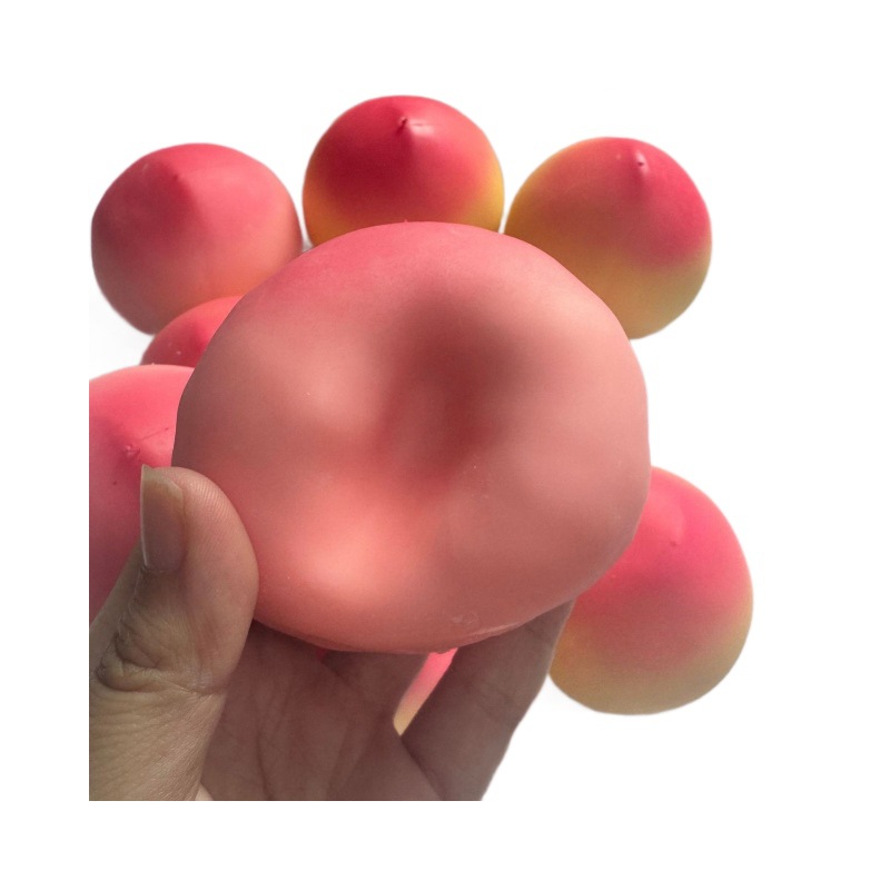 Giocattolo Squishy a Forma di  - Party Games For Adults And Kids recensione e prezzo