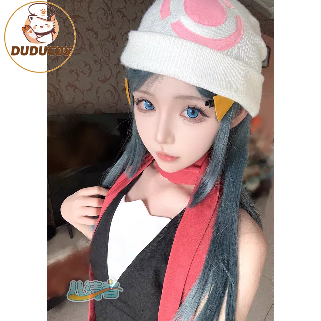 Costume cosplay DUDU-R per Hal - Party Games For Christmas recensione e prezzo