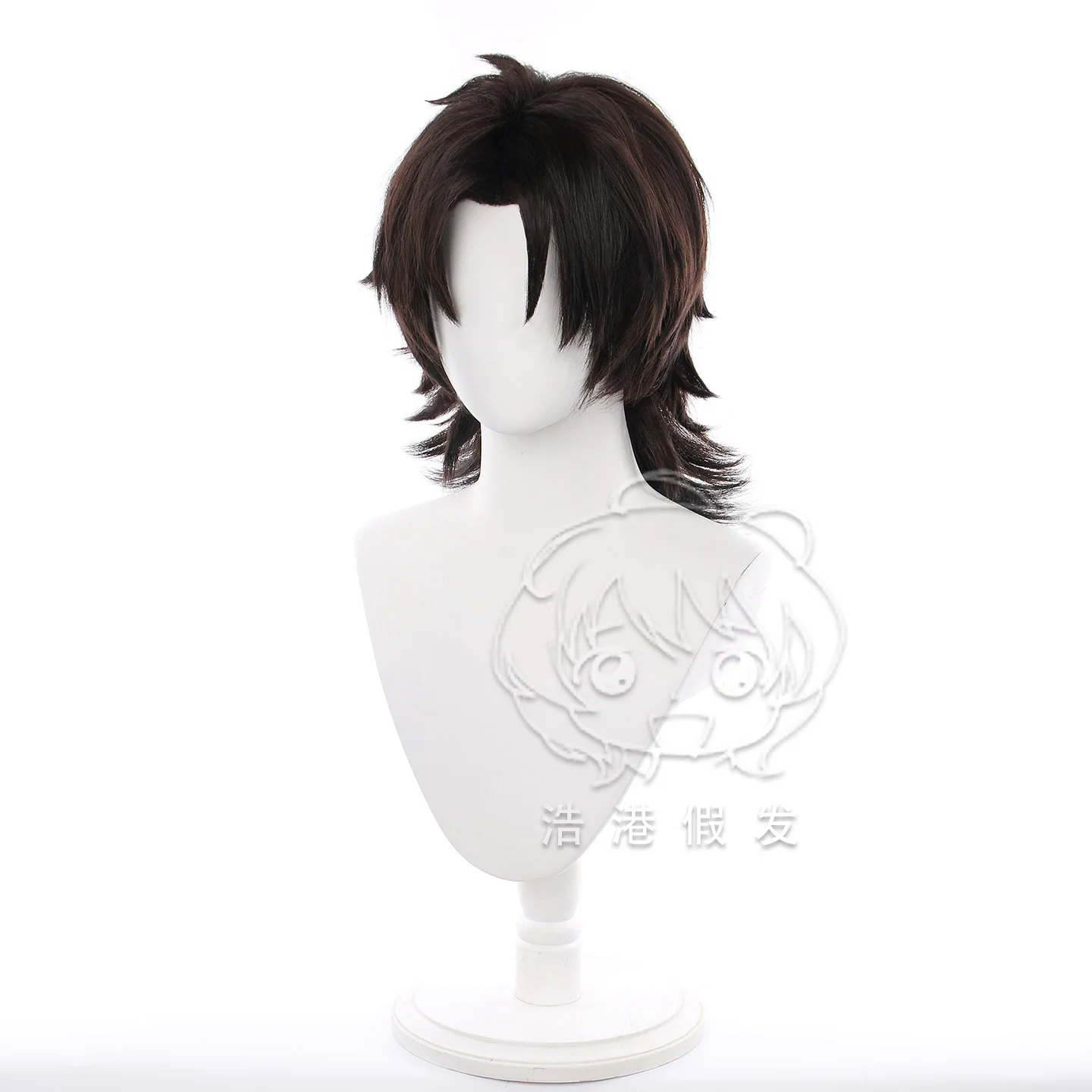 Parrucca Cosplay Kirei Kotomin - Party Games Night recensione e prezzo