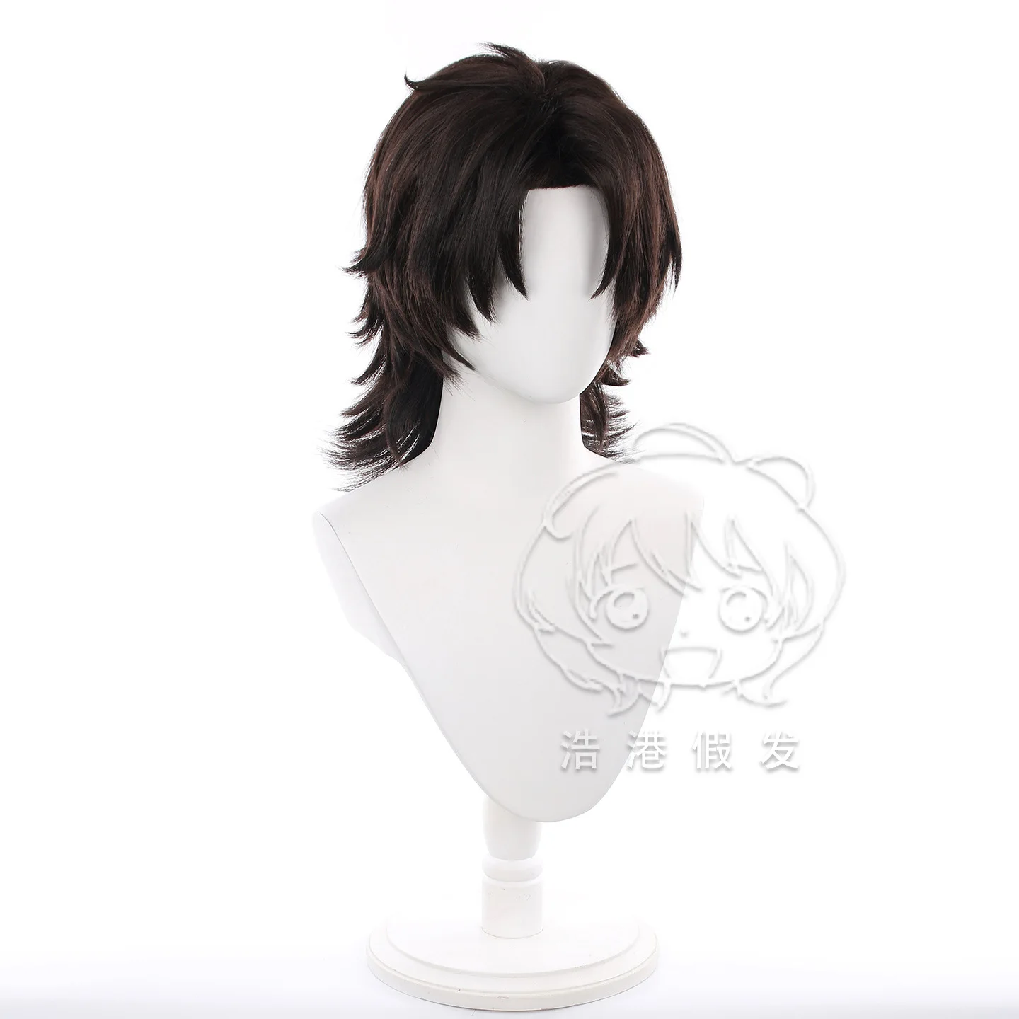 Parrucca Cosplay Kirei Kotomin - Party Games Night recensione e prezzo